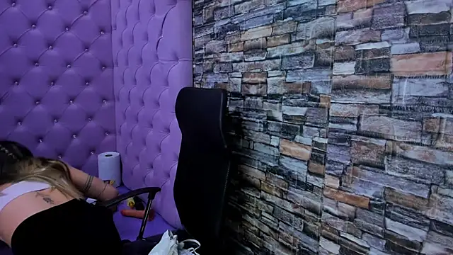 celeste blue69 online show from December 19, 2:56 am