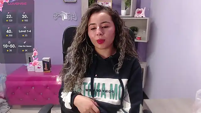 celeste blue69 online show from January 24, 8:55 am