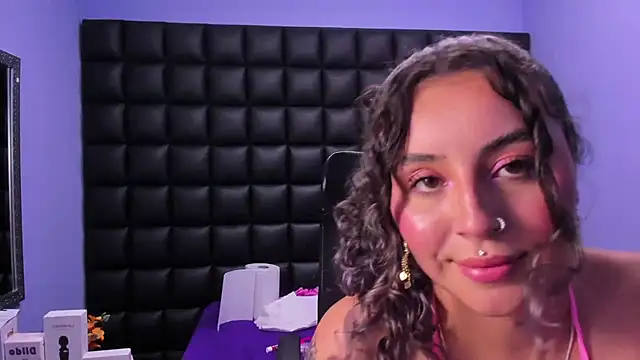 celeste blue69 online show from October 16, 3:18 am