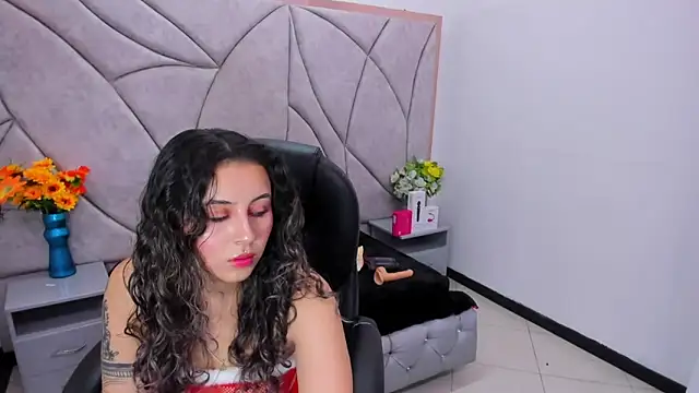 celeste blue69 online show from December 15, 3:55 am