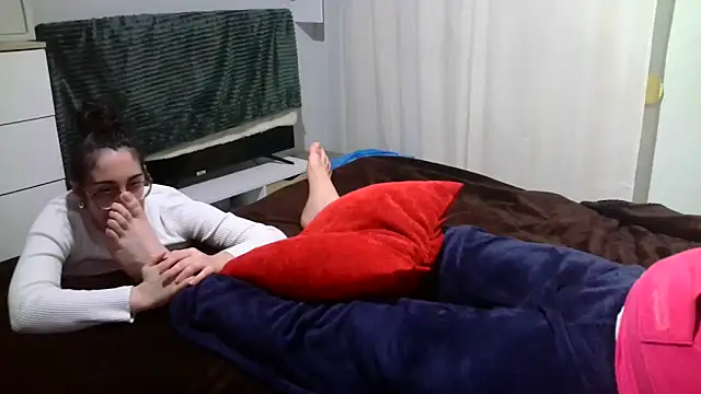 Snapshot of eljosipe chatting on January 27, 6:31 pm eljosipe online show from January 27, 6:31 pm