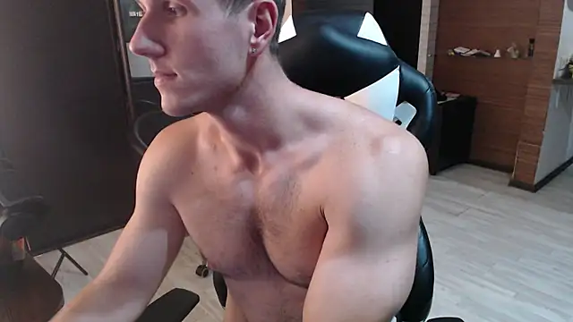 Snapshot of John_Harris7 chatting on August 1, 7:57 pm John Harris7 online show from August 1, 7:57 pm