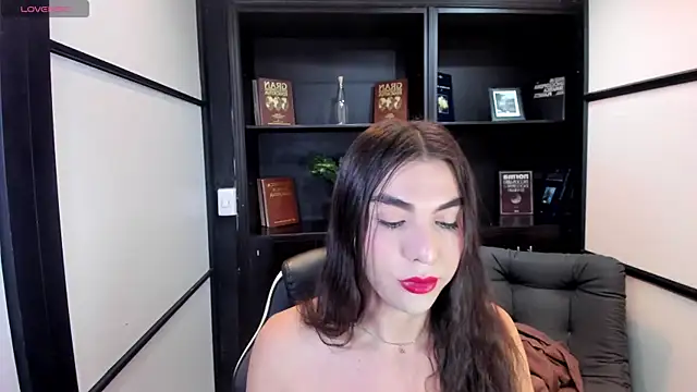 saracaball  online show from October 30, 12:45 am