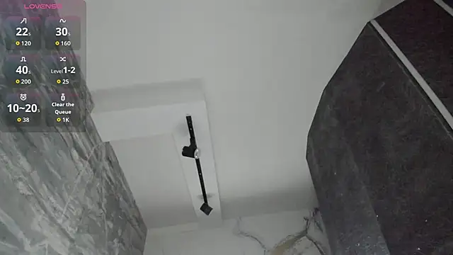 saracaball  online show from November 9, 4:55 am