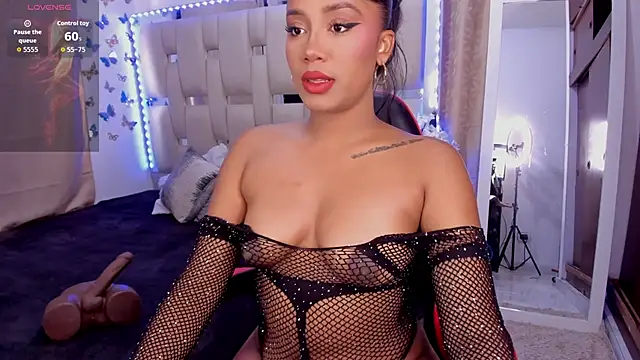 Snapshot of BrianaRichardson1414 chatting on November 14, 5:55 pm BrianaRichardson1414 online show from November 14, 5:55 pm