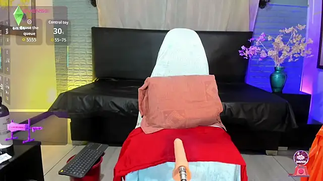 la ratona 1 online show from November 27, 11:23 am