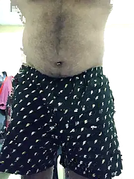 xavierkevi online show from October 6, 6:05 pm