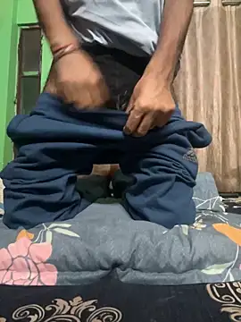 ALWAYSHORNYDADDY online show from December 3, 7:34 pm