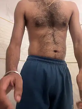 ALWAYSHORNYDADDY online show from February 9, 8:13 pm