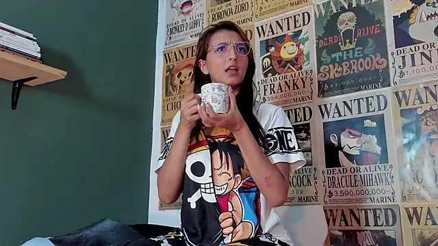 Sam-cekot online show from January 11, 4:59 am