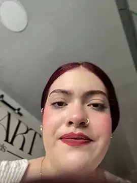 Snapshot of Chloee_Evans1 chatting on January 8, 7:03 pm Chloee Evans1 online show from January 8, 7:03 pm
