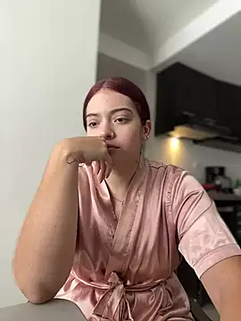 Snapshot of Chloee_Evans1 chatting on January 24, 5:42 pm Chloee Evans1 online show from January 24, 5:42 pm