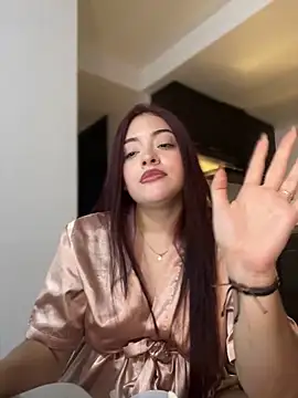 Snapshot of Chloee_Evans1 chatting on January 26, 1:20 am Chloee Evans1 online show from January 26, 1:20 am