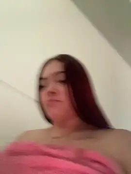 Snapshot of Chloee_Evans1 chatting on March 9, 9:14 pm Chloee Evans1 online show from March 9, 9:14 pm