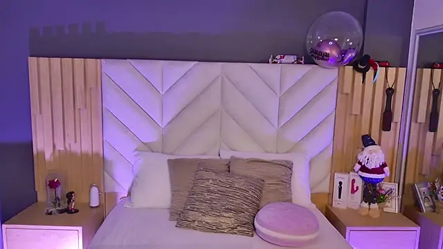 Snapshot of ABY509 chatting on December 29, 12:23 pm ABY509 online show from December 29, 12:23 pm