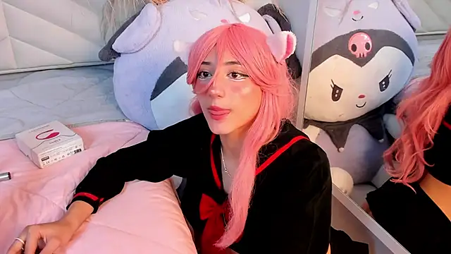 miia  baker online show from March 15, 12:02 pm