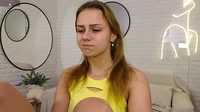 Wendy D0ll online show from January 13, 9:31 pm