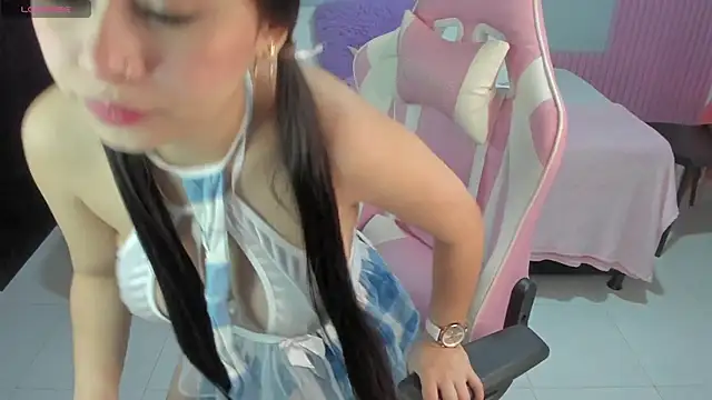 Yuli 16 online show from March 13, 12:02 pm