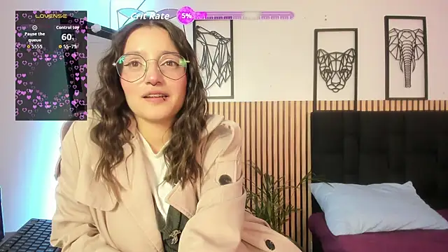 Snapshot of Elecktra_sweet chatting on October 3, 7:33 pm Elecktra sweet online show from October 3, 7:33 pm