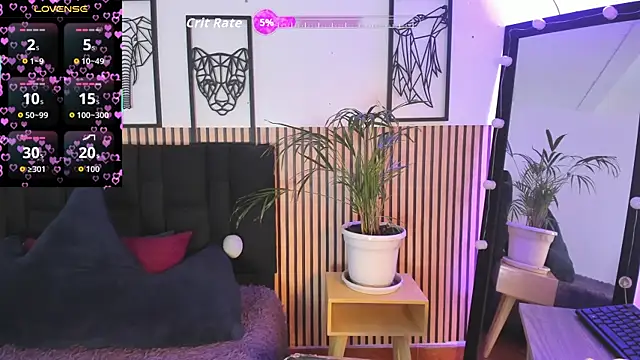 Snapshot of Elecktra_sweet chatting on October 17, 8:22 pm Elecktra sweet online show from October 17, 8:22 pm
