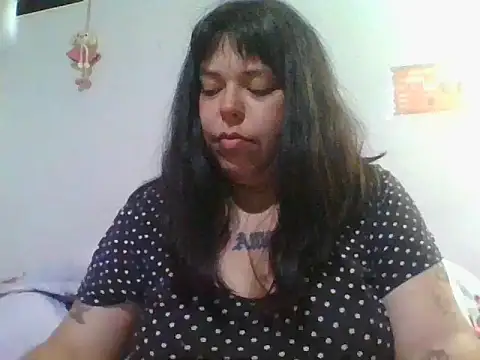 scarletttlove online show from March 27, 12:05 am