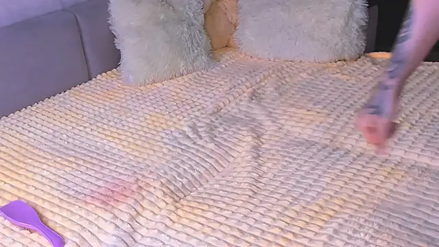 Sweeet Barbie online show from October 26, 3:29 pm