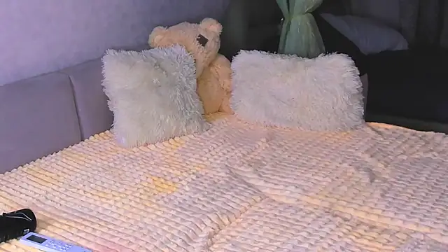 Sweeet Barbie online show from October 27, 3:38 pm