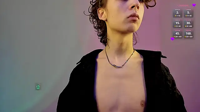 Vampirella GS online show from February 3, 12:14 pm