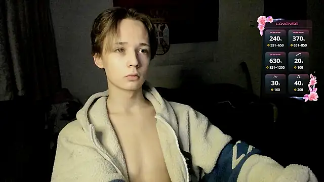 Vampirella GS online show from February 20, 2:19 am