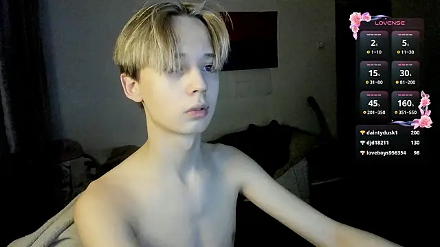 Vampirella GS online show from March 13, 3:02 am