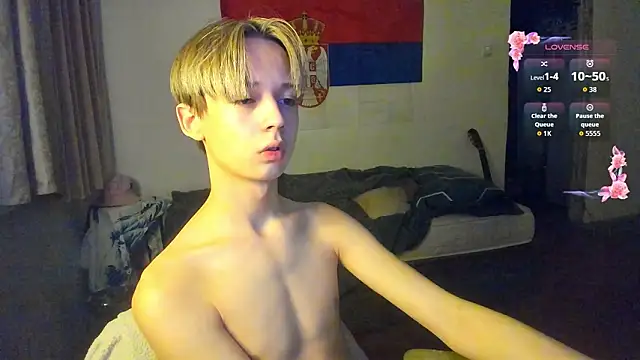 Vampirella GS online show from March 26, 8:03 pm