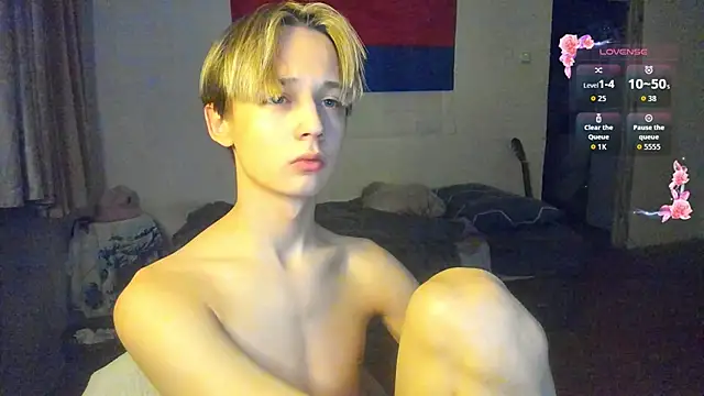 Vampirella GS online show from April 3, 12:52 am