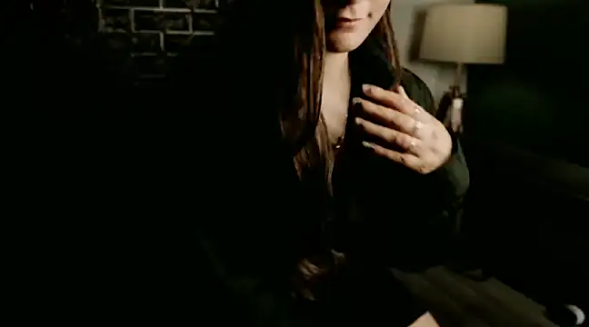 demieliss online show from February 27, 5:58 pm