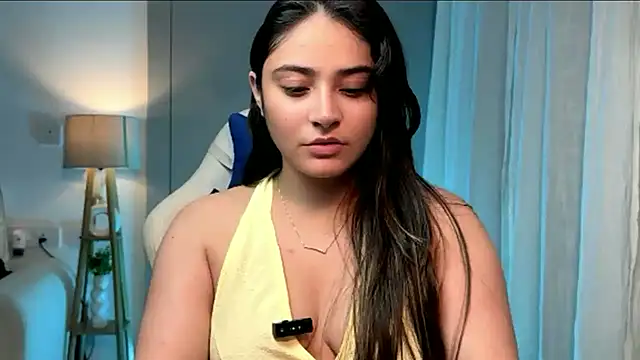 Snapshot of demieliss chatting on June 28, 7:31 pm demieliss online show from June 28, 7:31 pm