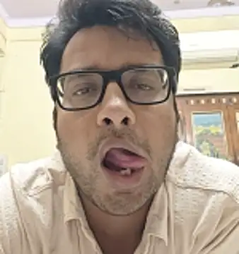 Daddy HA online show from April 10, 10:20 am