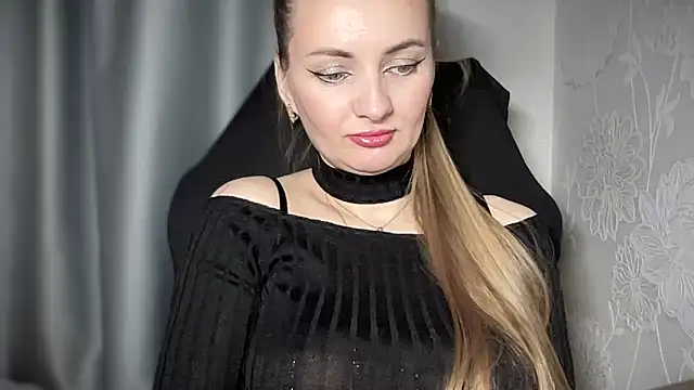 Viola sweet online show from January 26, 7:09 pm