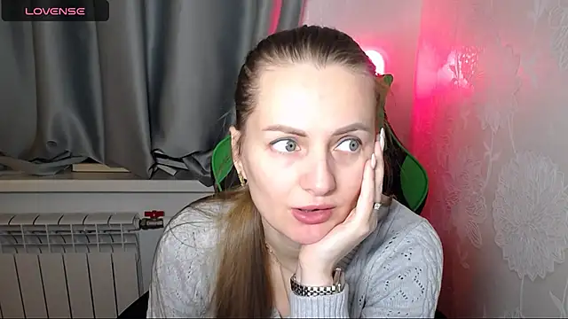 Viola sweet online show from February 28, 7:14 pm