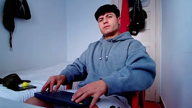 juandking online show from November 7, 9:09 am