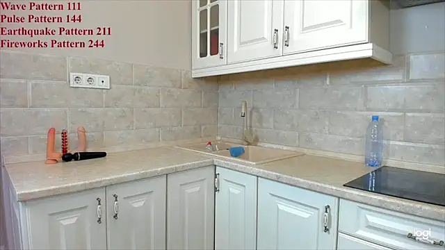 BlakieLove online show from December 16, 12:16 pm