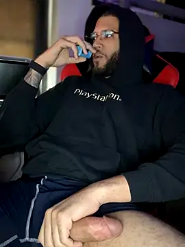 Snapshot of Joker19196 chatting on September 17, 8:10 pm Joker19196 online show from September 17, 8:10 pm