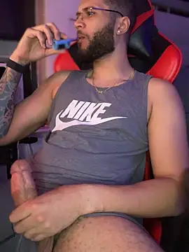 Snapshot of Joker19196 chatting on September 18, 11:29 pm Joker19196 online show from September 18, 11:29 pm