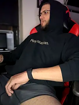 Snapshot of Joker19196 chatting on September 21, 11:50 pm Joker19196 online show from September 21, 11:50 pm