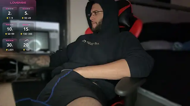 Snapshot of Joker19196 chatting on September 28, 10:59 pm Joker19196 online show from September 28, 10:59 pm