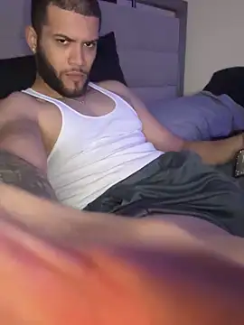 Snapshot of Joker19196 chatting on October 2, 12:17 am Joker19196 online show from October 2, 12:17 am