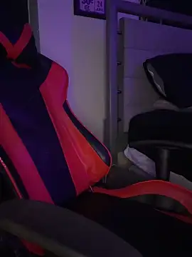 Snapshot of Joker19196 chatting on October 2, 11:56 pm Joker19196 online show from October 2, 11:56 pm