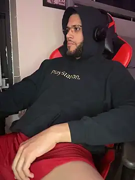 Snapshot of Joker19196 chatting on October 5, 11:46 pm Joker19196 online show from October 5, 11:46 pm