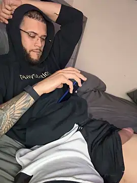 Snapshot of Joker19196 chatting on October 8, 11:57 pm Joker19196 online show from October 8, 11:57 pm