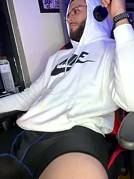 Snapshot of Joker19196 chatting on October 15, 1:17 am Joker19196 online show from October 15, 1:17 am