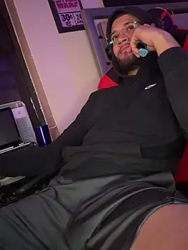 Snapshot of Joker19196 chatting on October 22, 11:26 pm Joker19196 online show from October 22, 11:26 pm