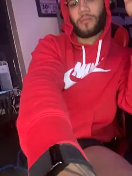 Snapshot of Joker19196 chatting on October 27, 1:42 am Joker19196 online show from October 27, 1:42 am